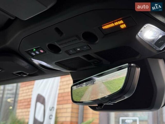 Зеленый ДжиЭмСи Hummer EV SUV, объемом двигателя 0 л и пробегом 4 тыс. км за 145000 $, фото 34 на Automoto.ua