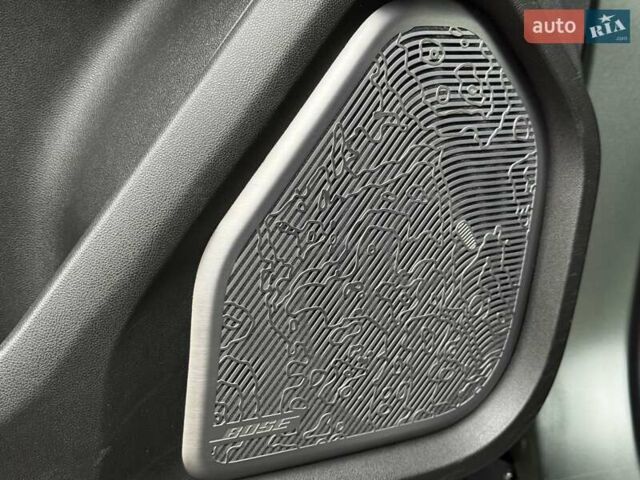 Зеленый ДжиЭмСи Hummer EV SUV, объемом двигателя 0 л и пробегом 4 тыс. км за 145000 $, фото 19 на Automoto.ua