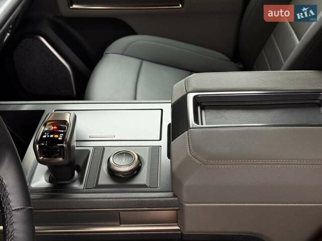 Зеленый ДжиЭмСи Hummer EV SUV, объемом двигателя 0 л и пробегом 4 тыс. км за 145000 $, фото 26 на Automoto.ua