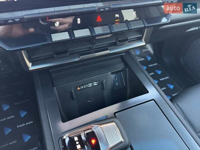 Зеленый ДжиЭмСи Hummer EV SUV, объемом двигателя 0 л и пробегом 10 тыс. км за 95900 $, фото 28 на Automoto.ua