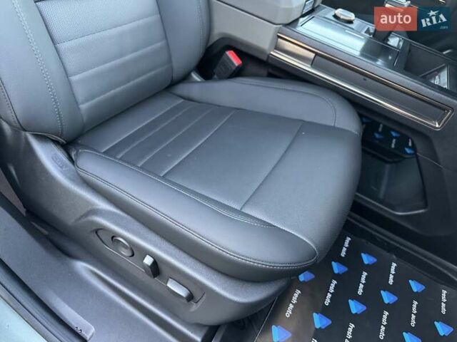 Зеленый ДжиЭмСи Hummer EV SUV, объемом двигателя 0 л и пробегом 10 тыс. км за 95900 $, фото 38 на Automoto.ua