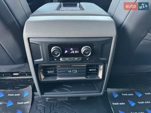 Зеленый ДжиЭмСи Hummer EV SUV, объемом двигателя 0 л и пробегом 10 тыс. км за 95900 $, фото 36 на Automoto.ua