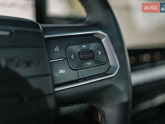 Зеленый ДжиЭмСи Hummer EV SUV, объемом двигателя 0 л и пробегом 10 тыс. км за 99900 $, фото 9 на Automoto.ua