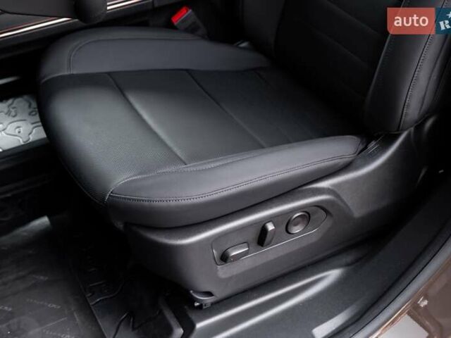 Зелений ДжіЕмСі Hummer EV SUV, об'ємом двигуна 0 л та пробігом 1 тис. км за 115000 $, фото 34 на Automoto.ua