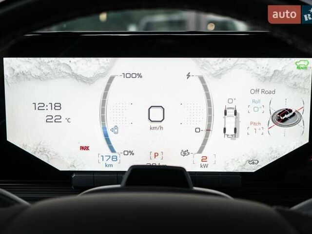 Зелений ДжіЕмСі Hummer EV SUV, об'ємом двигуна 0 л та пробігом 1 тис. км за 115000 $, фото 29 на Automoto.ua
