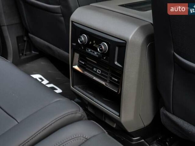 Зелений ДжіЕмСі Hummer EV SUV, об'ємом двигуна 0 л та пробігом 1 тис. км за 115000 $, фото 53 на Automoto.ua