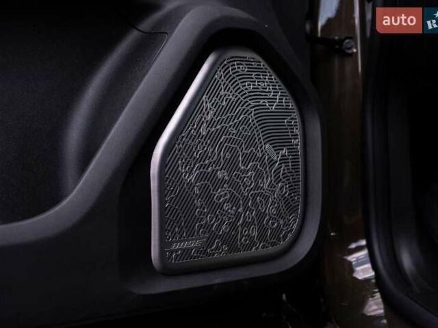 Зелений ДжіЕмСі Hummer EV SUV, об'ємом двигуна 0 л та пробігом 1 тис. км за 115000 $, фото 37 на Automoto.ua