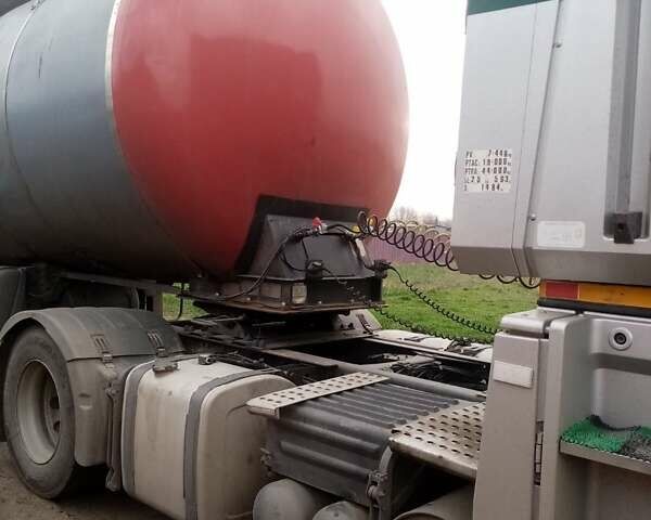 Серый Гофа 3, объемом двигателя 0 л и пробегом 1 тыс. км за 15000 $, фото 3 на Automoto.ua