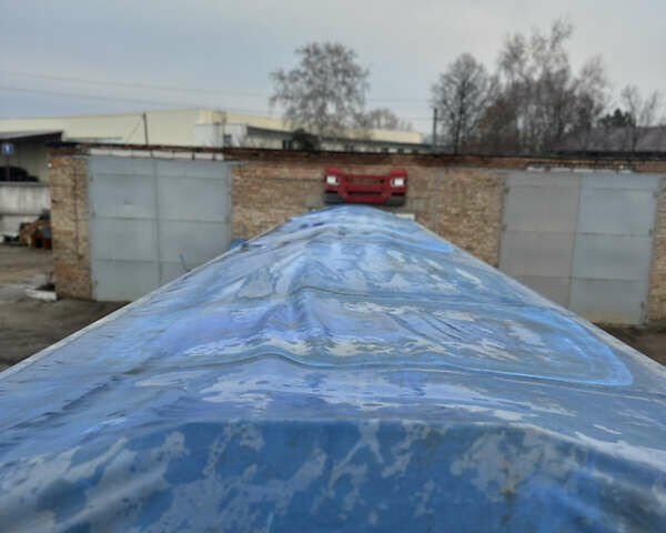 Синий Гофа КДБ, объемом двигателя 0 л и пробегом 0 тыс. км за 17000 $, фото 9 на Automoto.ua