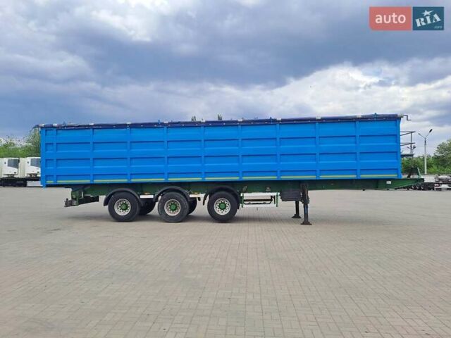 Синий Гофа КДБ, объемом двигателя 0 л и пробегом 100 тыс. км за 15000 $, фото 7 на Automoto.ua