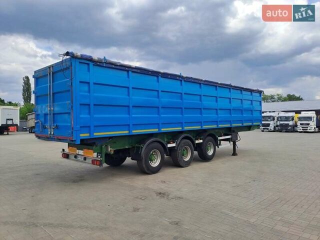 Синий Гофа КДБ, объемом двигателя 0 л и пробегом 100 тыс. км за 15000 $, фото 6 на Automoto.ua