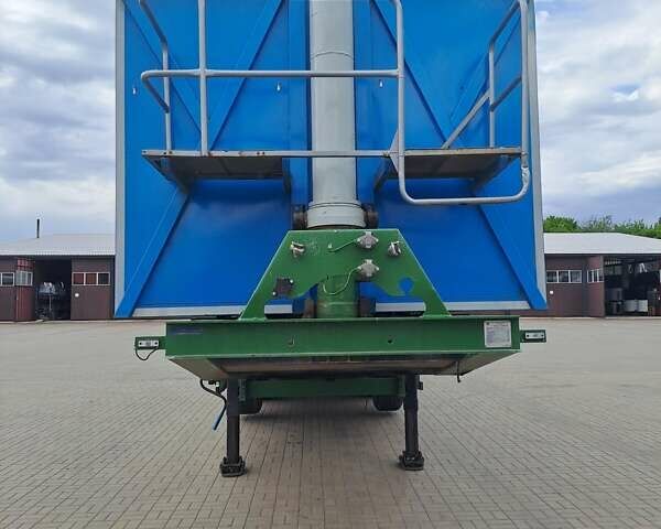 Синий Гофа КДБ, объемом двигателя 0 л и пробегом 100 тыс. км за 15000 $, фото 1 на Automoto.ua