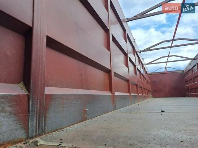 Синий Гофа КДБ, объемом двигателя 0 л и пробегом 100 тыс. км за 15000 $, фото 23 на Automoto.ua
