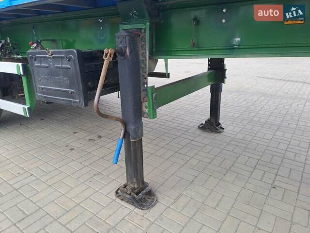Синий Гофа КДБ, объемом двигателя 0 л и пробегом 100 тыс. км за 15000 $, фото 29 на Automoto.ua