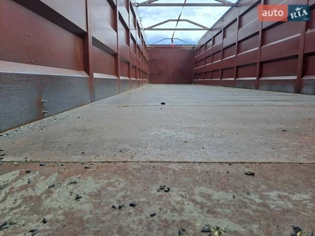 Синий Гофа КДБ, объемом двигателя 0 л и пробегом 100 тыс. км за 15000 $, фото 24 на Automoto.ua