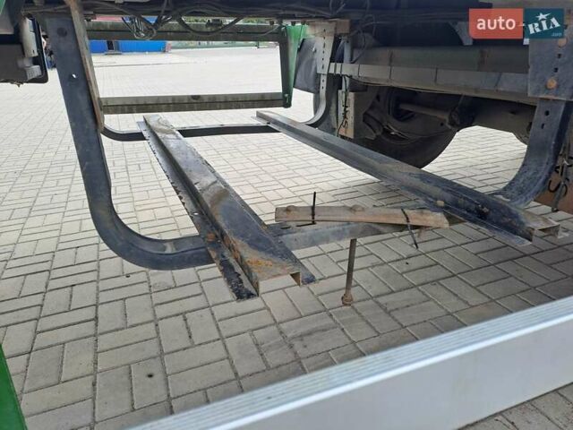 Синий Гофа КДБ, объемом двигателя 0 л и пробегом 100 тыс. км за 15000 $, фото 14 на Automoto.ua