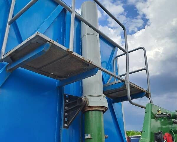 Синий Гофа КДБ, объемом двигателя 0 л и пробегом 100 тыс. км за 15000 $, фото 8 на Automoto.ua