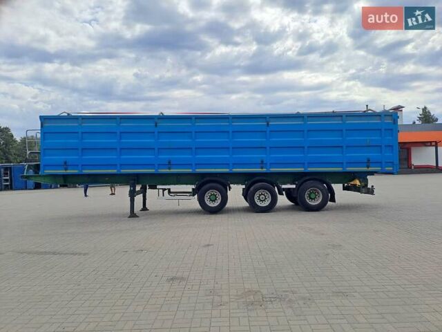 Синий Гофа КДБ, объемом двигателя 0 л и пробегом 100 тыс. км за 15000 $, фото 3 на Automoto.ua