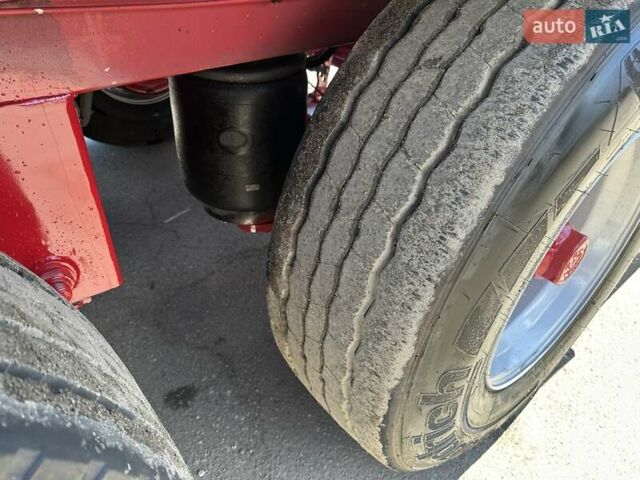 Гофа KDV, объемом двигателя 0 л и пробегом 0 тыс. км за 22900 $, фото 23 на Automoto.ua