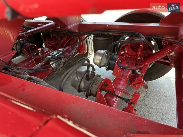 Гофа KDV, объемом двигателя 0 л и пробегом 0 тыс. км за 22900 $, фото 16 на Automoto.ua
