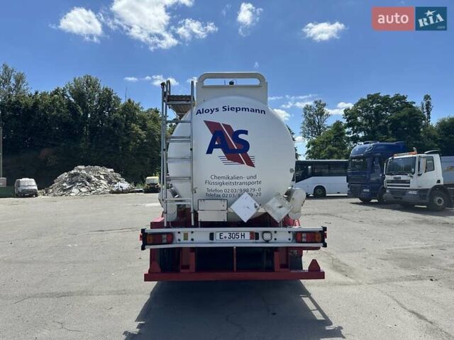 Гофа KDV, объемом двигателя 0 л и пробегом 0 тыс. км за 22900 $, фото 3 на Automoto.ua