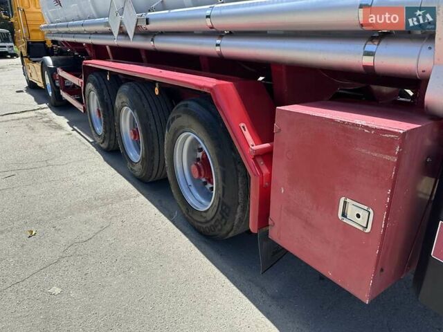 Гофа KDV, объемом двигателя 0 л и пробегом 0 тыс. км за 22900 $, фото 25 на Automoto.ua