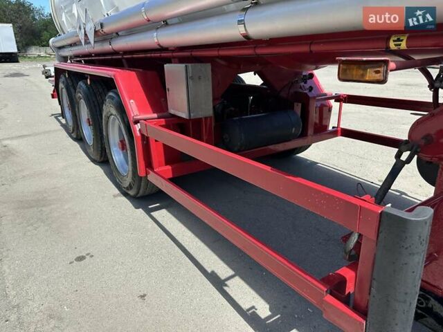 Гофа KDV, объемом двигателя 0 л и пробегом 0 тыс. км за 22900 $, фото 13 на Automoto.ua