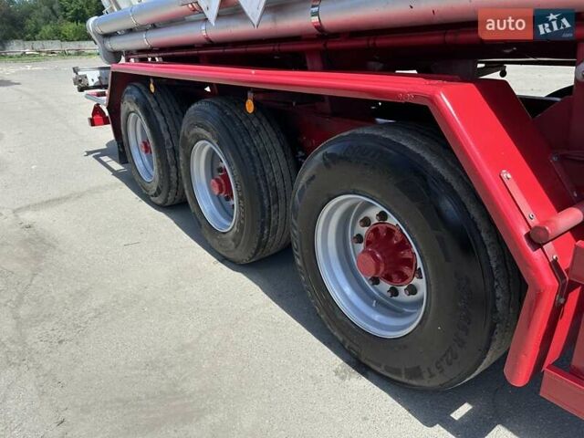 Гофа KDV, объемом двигателя 0 л и пробегом 0 тыс. км за 22900 $, фото 15 на Automoto.ua