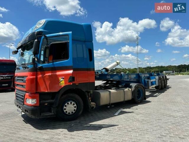 Гофа KDV, объемом двигателя 0 л и пробегом 100 тыс. км за 7900 $, фото 10 на Automoto.ua