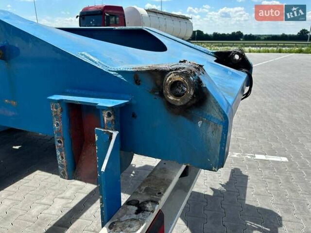 Гофа KDV, объемом двигателя 0 л и пробегом 100 тыс. км за 7900 $, фото 14 на Automoto.ua