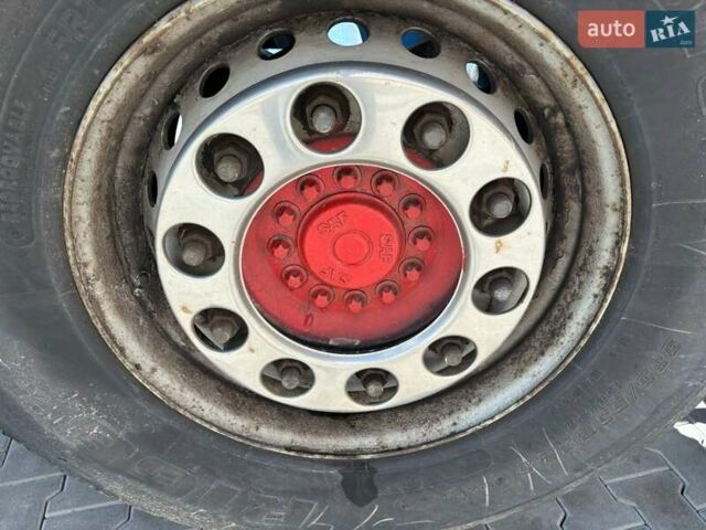 Гофа KDV, объемом двигателя 0 л и пробегом 100 тыс. км за 7900 $, фото 12 на Automoto.ua