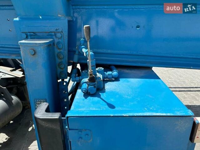 Гофа KDV, объемом двигателя 0 л и пробегом 100 тыс. км за 7900 $, фото 5 на Automoto.ua