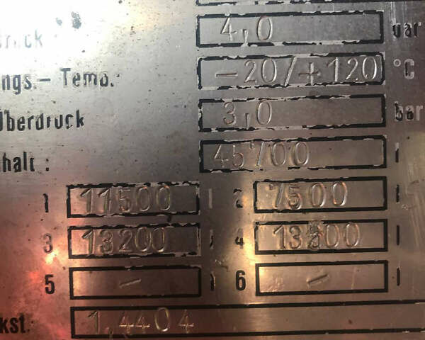 Красный Гофа TSA, объемом двигателя 0 л и пробегом 1 тыс. км за 10999 $, фото 27 на Automoto.ua