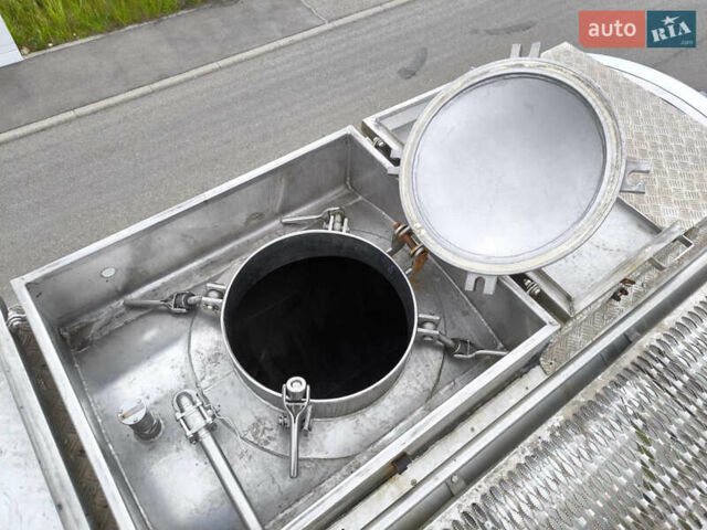 Гофа TSA, объемом двигателя 0 л и пробегом 500 тыс. км за 20277 $, фото 4 на Automoto.ua