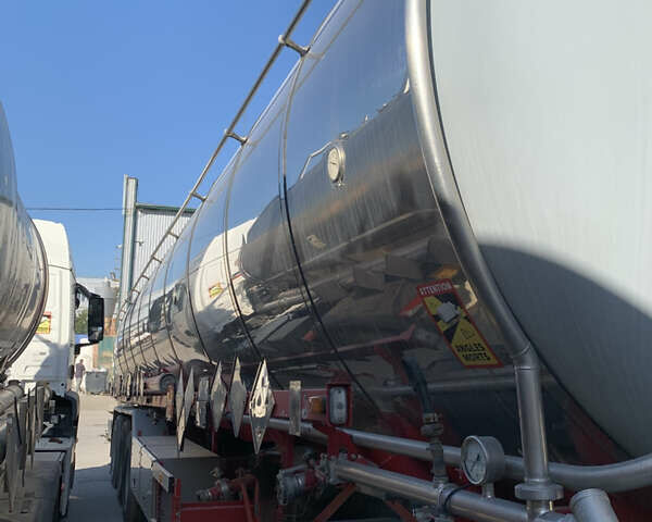 Гофа TSA, объемом двигателя 0 л и пробегом 100 тыс. км за 21500 $, фото 5 на Automoto.ua