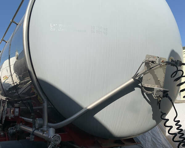 Гофа TSA, объемом двигателя 0 л и пробегом 100 тыс. км за 21500 $, фото 4 на Automoto.ua