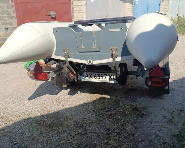 Білий Гранд Ц 360, об'ємом двигуна 0 л та пробігом 1 тис. км за 2200 $, фото 4 на Automoto.ua