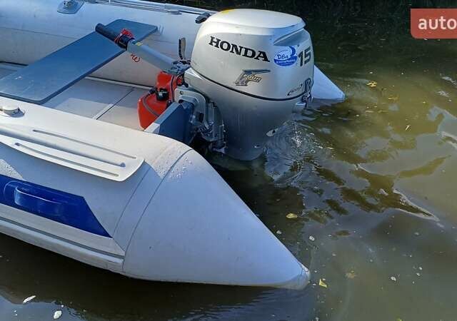 Гранд Ц 360, об'ємом двигуна 0 л та пробігом 0 тис. км за 2500 $, фото 11 на Automoto.ua