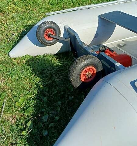 Гранд Ц 360, об'ємом двигуна 0 л та пробігом 0 тис. км за 2500 $, фото 8 на Automoto.ua