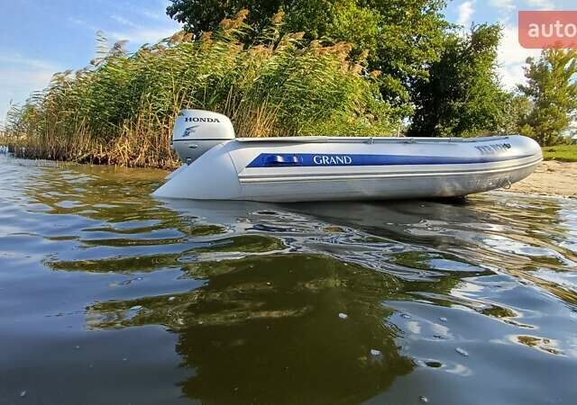 Гранд Ц 360, об'ємом двигуна 0 л та пробігом 0 тис. км за 2500 $, фото 13 на Automoto.ua