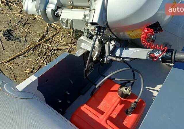 Гранд Ц 360, об'ємом двигуна 0 л та пробігом 0 тис. км за 2500 $, фото 25 на Automoto.ua