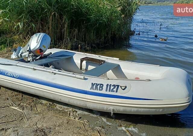 Гранд Ц 360, об'ємом двигуна 0 л та пробігом 0 тис. км за 2500 $, фото 28 на Automoto.ua