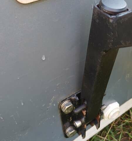 Гранд Ц 360, об'ємом двигуна 0 л та пробігом 0 тис. км за 2500 $, фото 6 на Automoto.ua