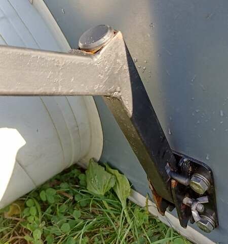 Гранд Ц 360, об'ємом двигуна 0 л та пробігом 0 тис. км за 2500 $, фото 12 на Automoto.ua