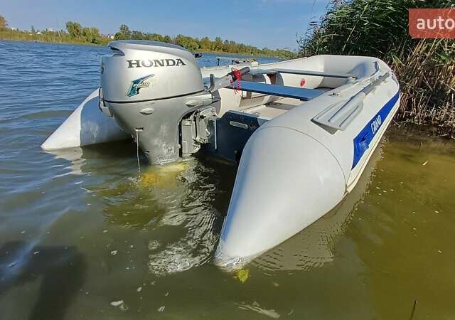 Гранд Ц 360, об'ємом двигуна 0 л та пробігом 0 тис. км за 2500 $, фото 21 на Automoto.ua