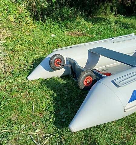 Гранд Ц 360, об'ємом двигуна 0 л та пробігом 0 тис. км за 2500 $, фото 9 на Automoto.ua