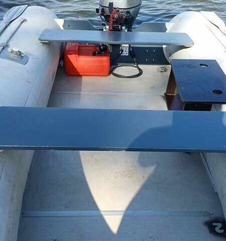 Гранд Ц 360, об'ємом двигуна 0 л та пробігом 0 тис. км за 2500 $, фото 14 на Automoto.ua