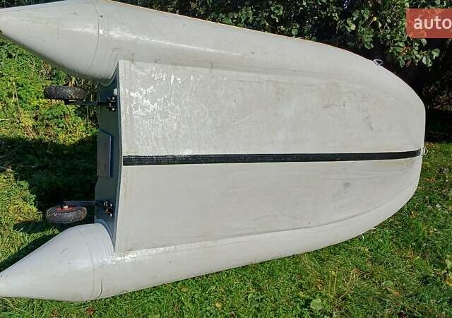 Гранд Ц 360, об'ємом двигуна 0 л та пробігом 0 тис. км за 2500 $, фото 3 на Automoto.ua