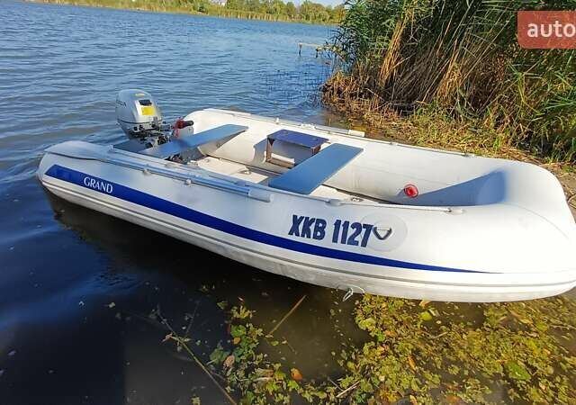 Гранд Ц 360, об'ємом двигуна 0 л та пробігом 0 тис. км за 2500 $, фото 17 на Automoto.ua