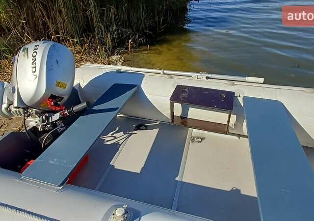 Гранд Ц 360, об'ємом двигуна 0 л та пробігом 0 тис. км за 2500 $, фото 23 на Automoto.ua